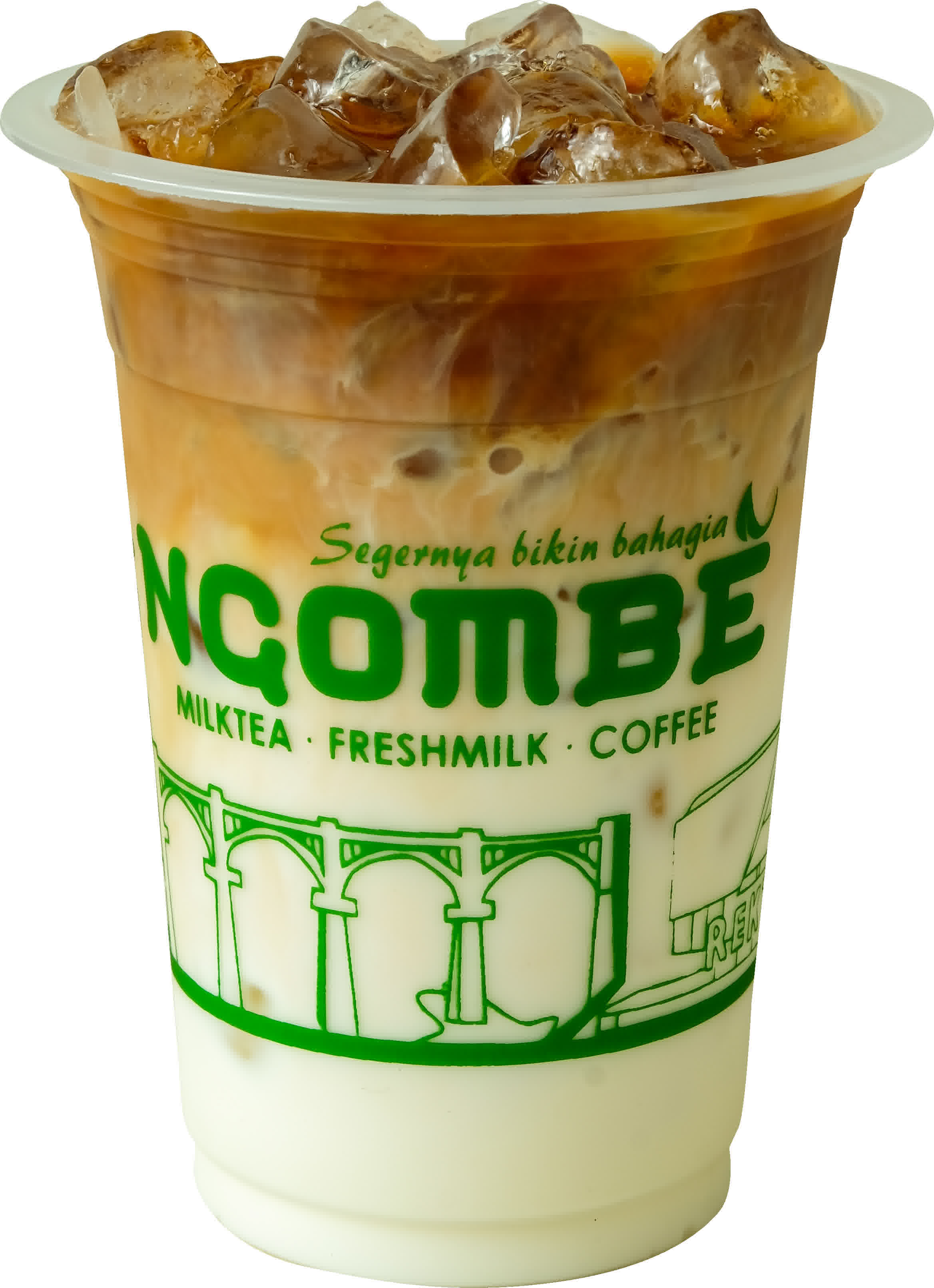 Es Kopi Susu Aren